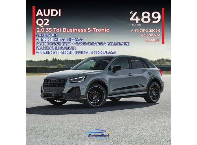 Audi Q2